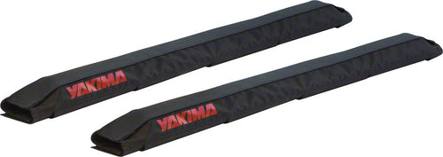 Yakima Aero CrossBar Pads: 30