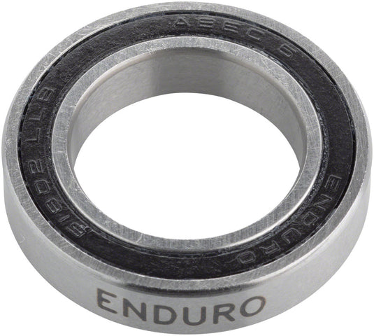 Enduro ABEC-5 Cartridge Bearing 61802 15x24x5