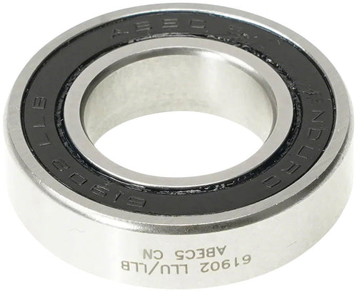 Enduro ABEC-5 61902 LLU/LLB Sealed Cartridge Bearing - CN Clearance