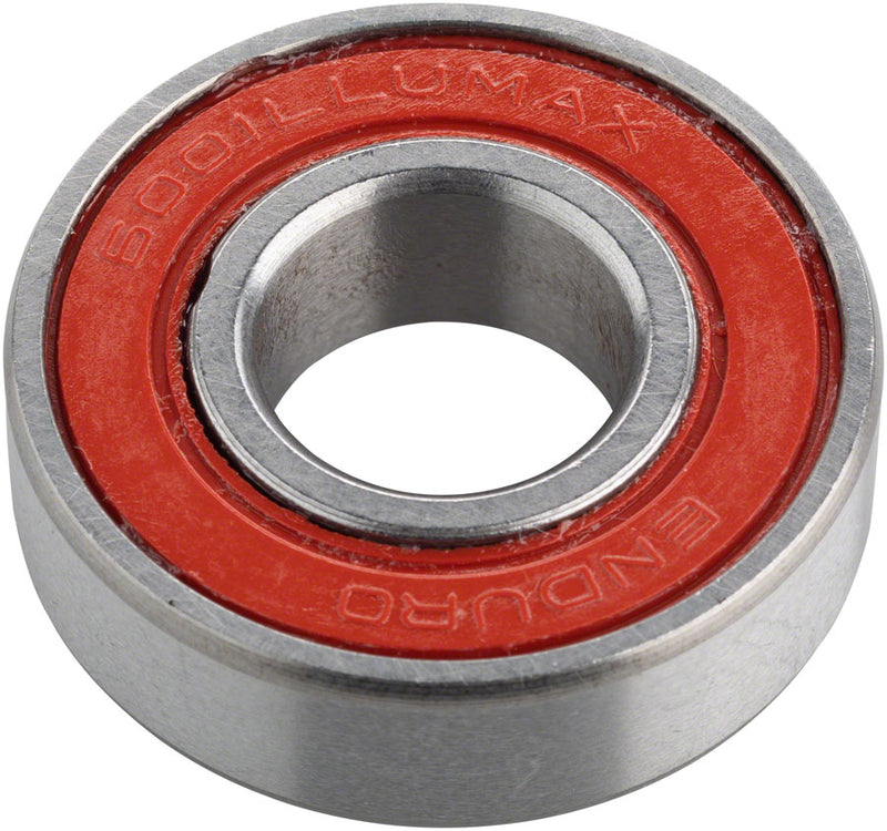 Load image into Gallery viewer, Enduro Max 6001 Sealed Cartridge Bearing
