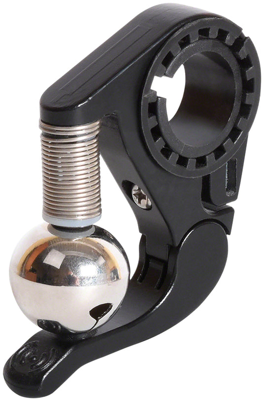 Incredibell Trail Bell Silver
