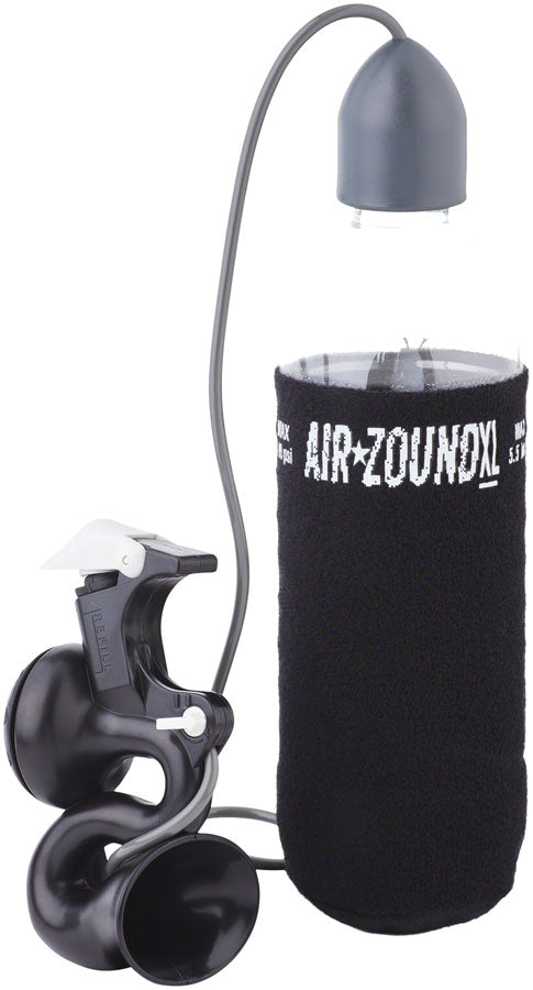 Load image into Gallery viewer, Delta AirZound Rechargeable Air Powered Horn: 115db

