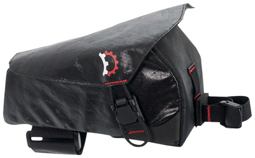 Revelate Designs Mag-Tank 2000 Top Tube Bag Black