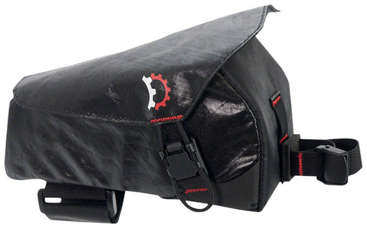 Revelate Designs Mag Tank 2000 Top Tube Bag - Black