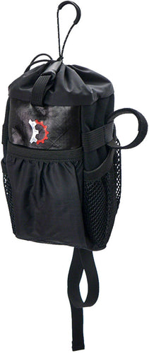 Revelate Designs Mountain Feedbag Black