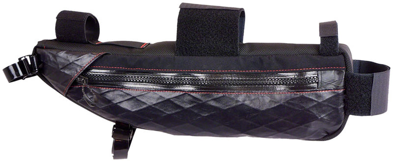 Load image into Gallery viewer, Revelate Designs Tangle Frame Bag Medium Black
