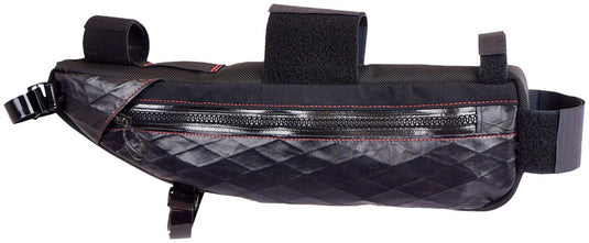 Revelate Designs Tangle Frame Bag - Black Large
