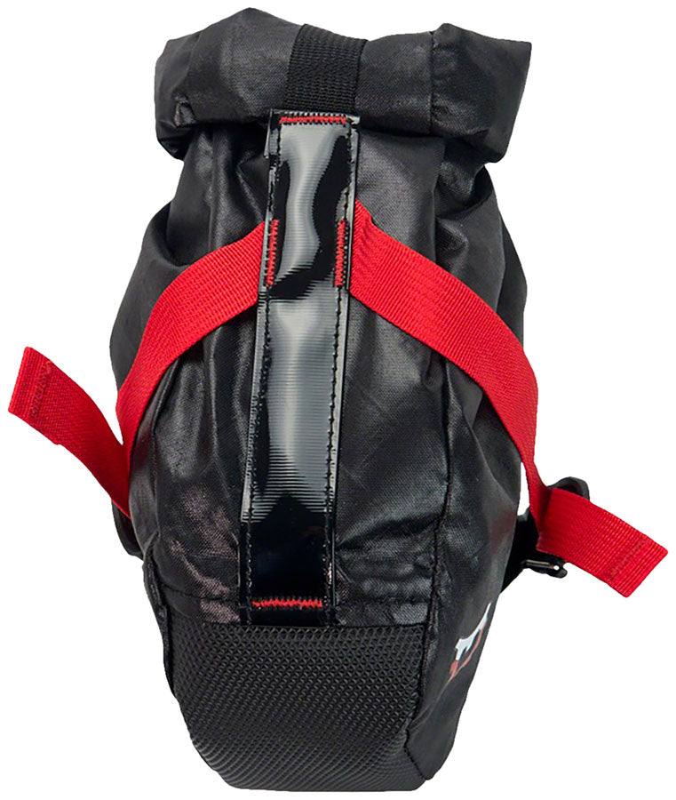 Revelate Designs Shrew Seat Bag 2.25L Black Ride Bicycles