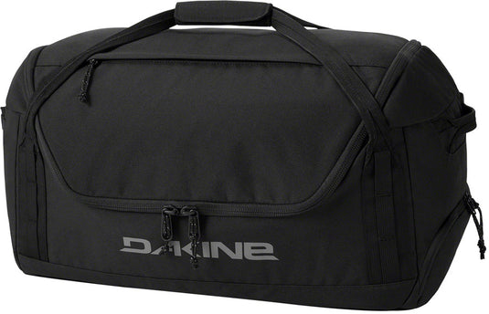 Dakine Descent Bike Duffle - 70L Black