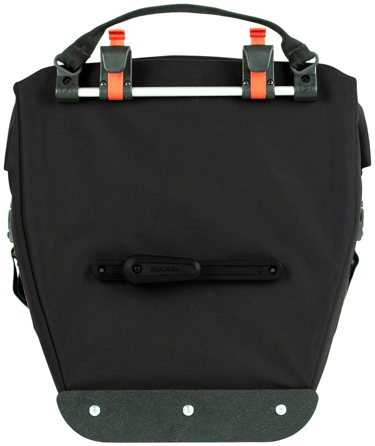 Load image into Gallery viewer, Restrap Pannier - Large Sold Individually Black
