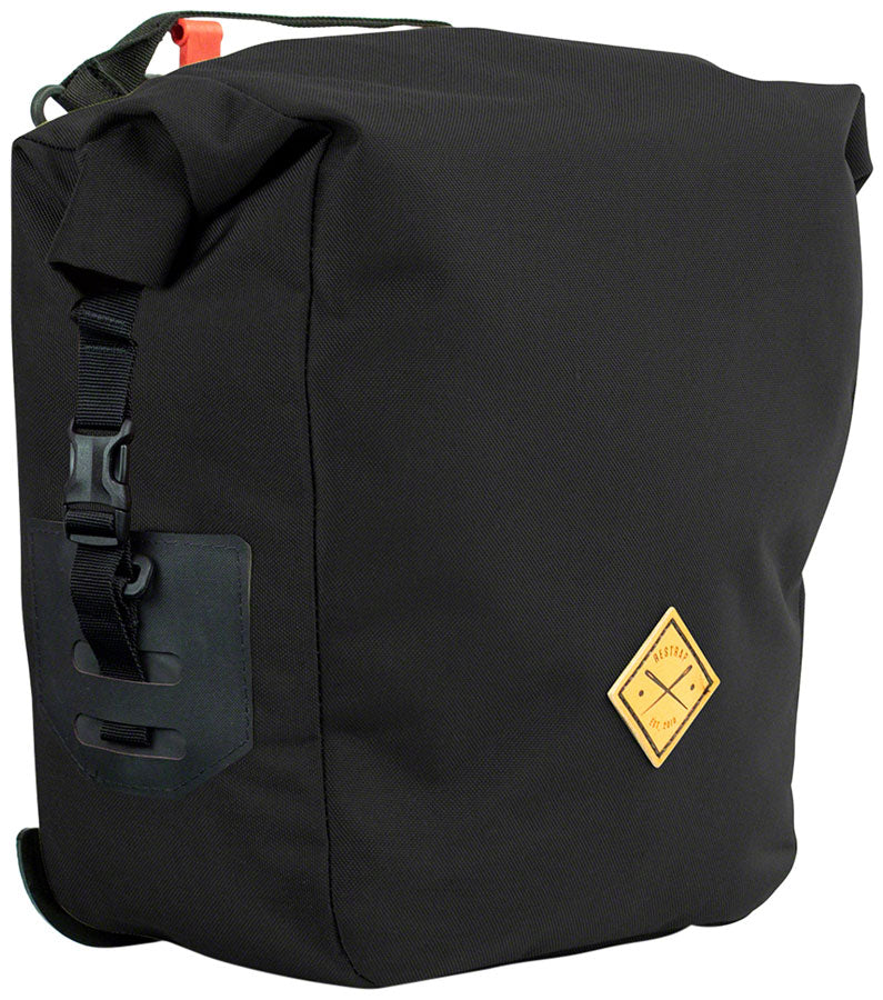 Load image into Gallery viewer, Restrap Pannier - Small Sold Individually Black
