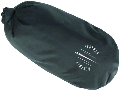 Restrap Race Dry Bag - 7L Black