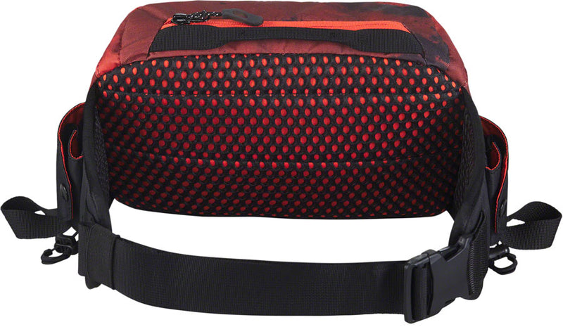 Load image into Gallery viewer, Dakine Hot Laps Waist Pack - 2L Flare Acid Wash
