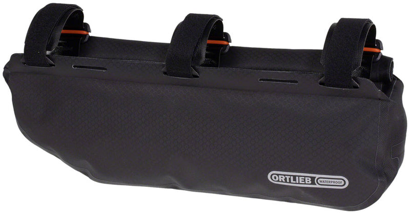 Load image into Gallery viewer, Ortlieb RC Frame Pack - Toptube Roll Closure 3L Black
