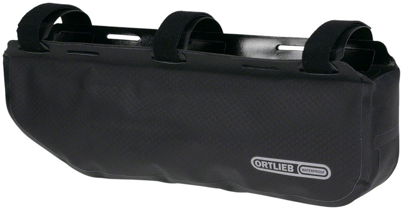 Load image into Gallery viewer, Ortlieb Bike Packing Toptube Frame Pack - 3L Black
