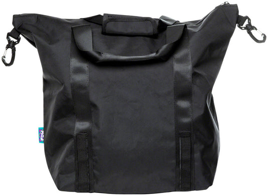 Portland Design Works Loot Rack Bag - Medium Black