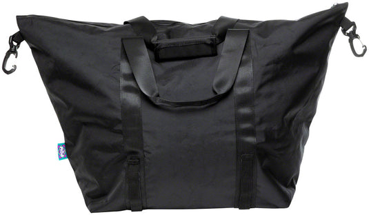 Portland Design Works Loot Rack Bag - Large Black