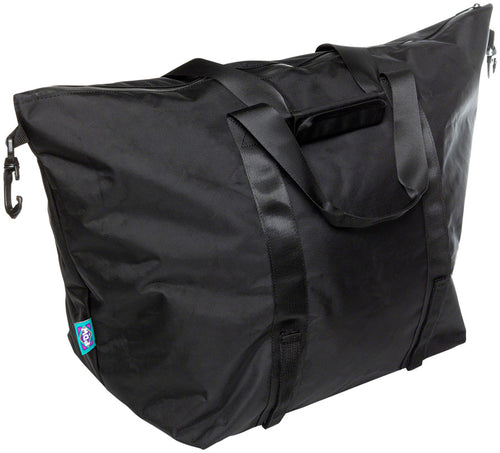 Portland Design Works Loot Rack Bag - Large Black
