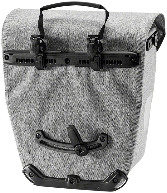 Ortlieb Velo Shopper Pannier Bag - 18L Cement