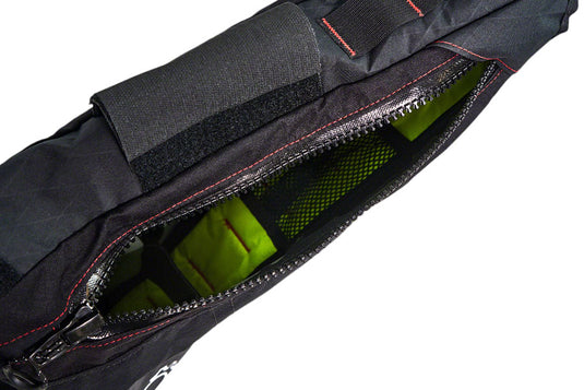 Revelate Designs Rifter Frame Bag - Small 3.7L Black