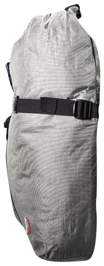 Load image into Gallery viewer, Revelate Designs Nano Panniers - 11L Pair Gray
