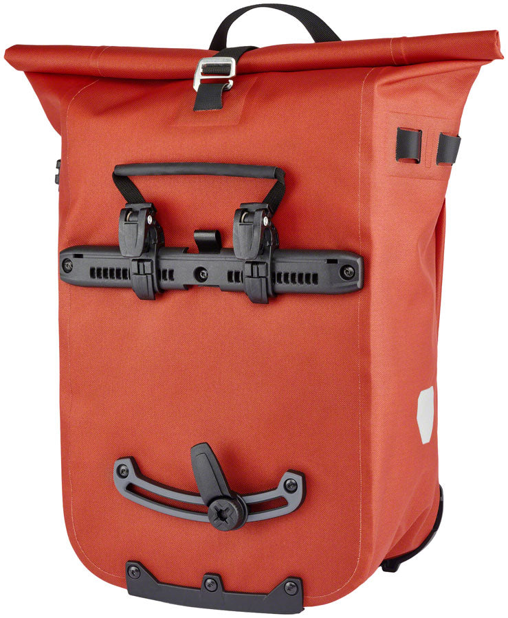 Load image into Gallery viewer, Ortlieb Vario Pannier - 20L Each Rooibos
