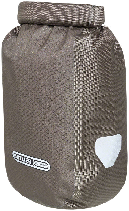 Load image into Gallery viewer, Ortlieb Fork Pack Front Pannier - 4.1L Each Dark Sand
