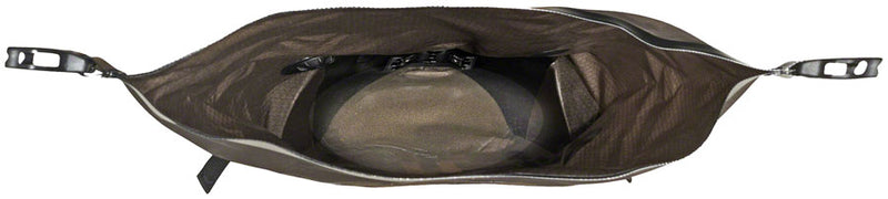 Load image into Gallery viewer, Ortlieb Bikepacking Seat Pack - 13 Liter Dark Sand
