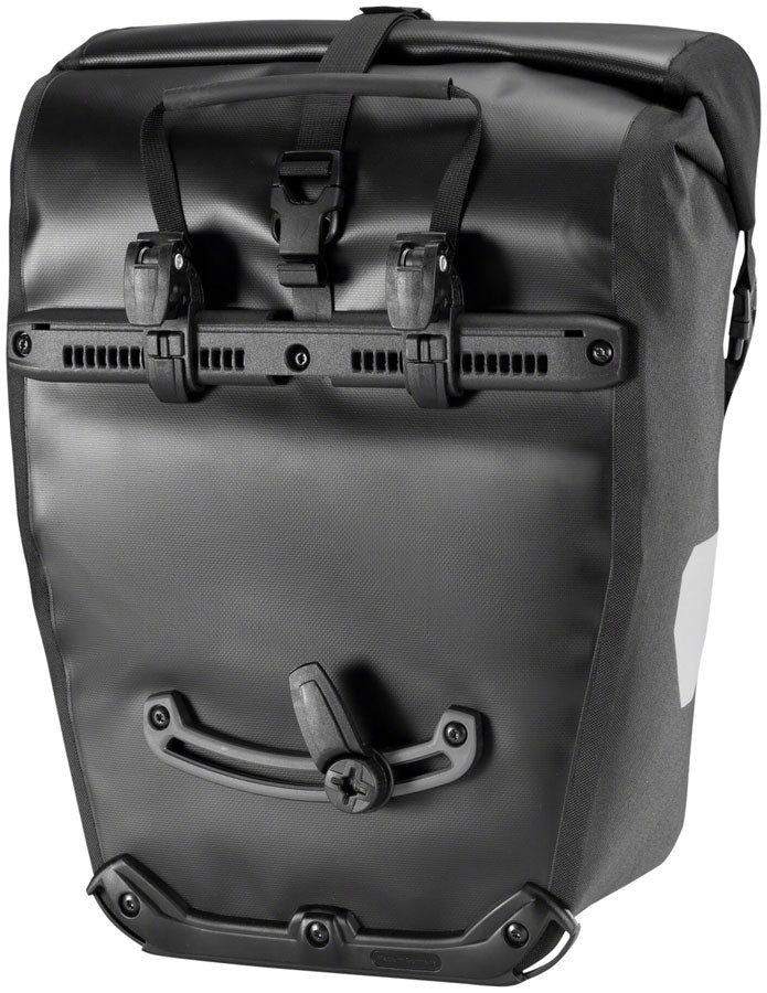 Load image into Gallery viewer, Ortlieb Back-Roller Free Pannier - 20L Each Black
