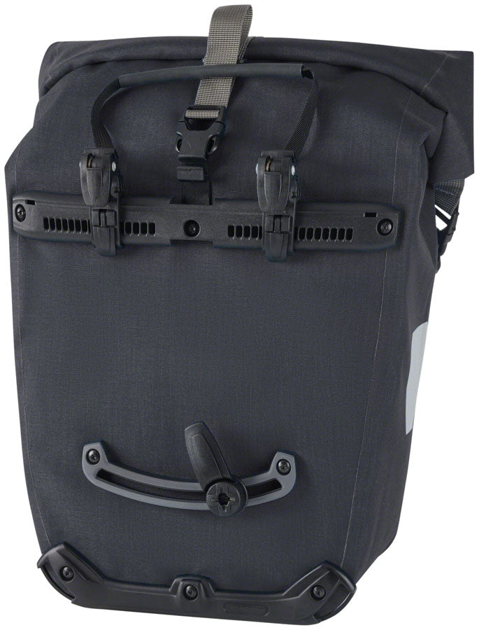 Load image into Gallery viewer, Ortlieb Back-Roller Plus Pannier - 23L Each Black
