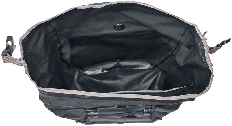 Load image into Gallery viewer, Ortlieb Back-Roller Plus Pannier - 23L Each Black
