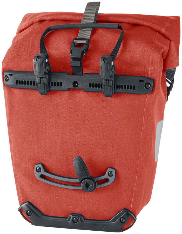 Load image into Gallery viewer, Ortlieb Back-Roller Plus Pannier - 23L Each Dark Chili
