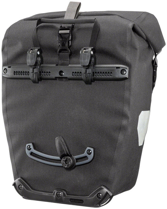 Ortlieb Back-Roller Urban Pannier - 20L Each Pepper