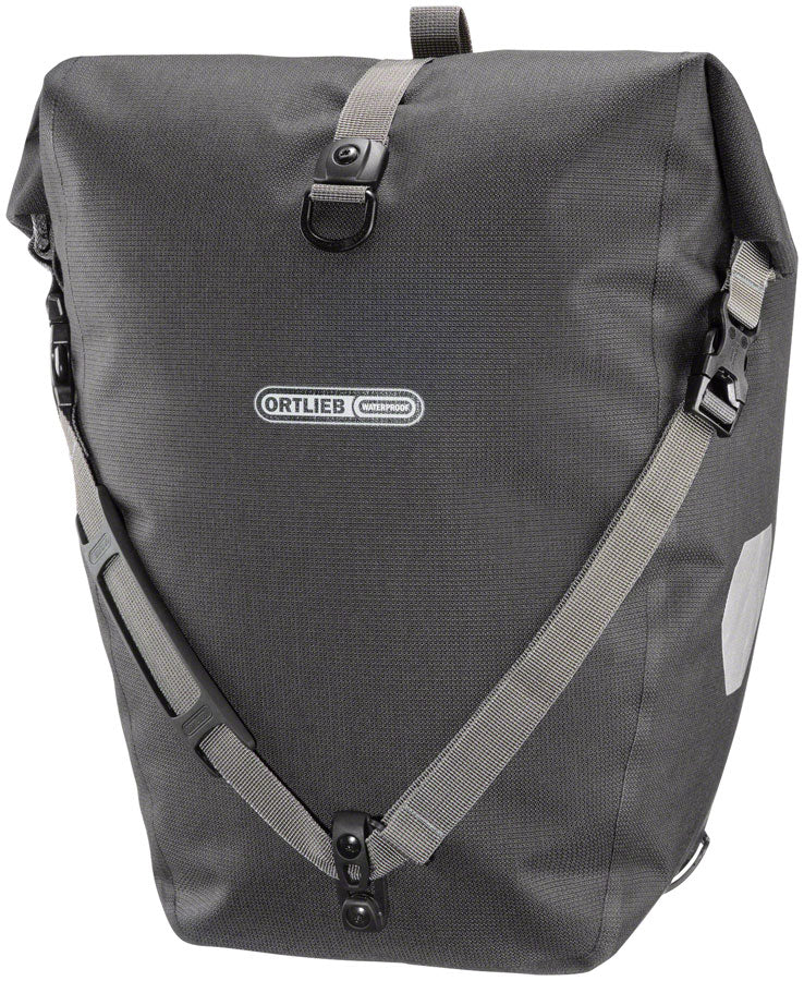 Load image into Gallery viewer, Ortlieb Back-Roller Urban Pannier - 20L Each Pepper
