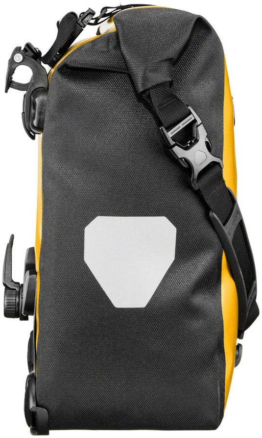 Ortlieb Sport-Roller Classic Pannier - 25L Pair Sunyellow/Black