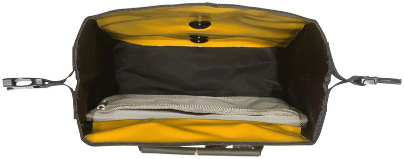 Load image into Gallery viewer, Ortlieb Sport-Roller Classic Pannier - 25L Pair Sunyellow/Black
