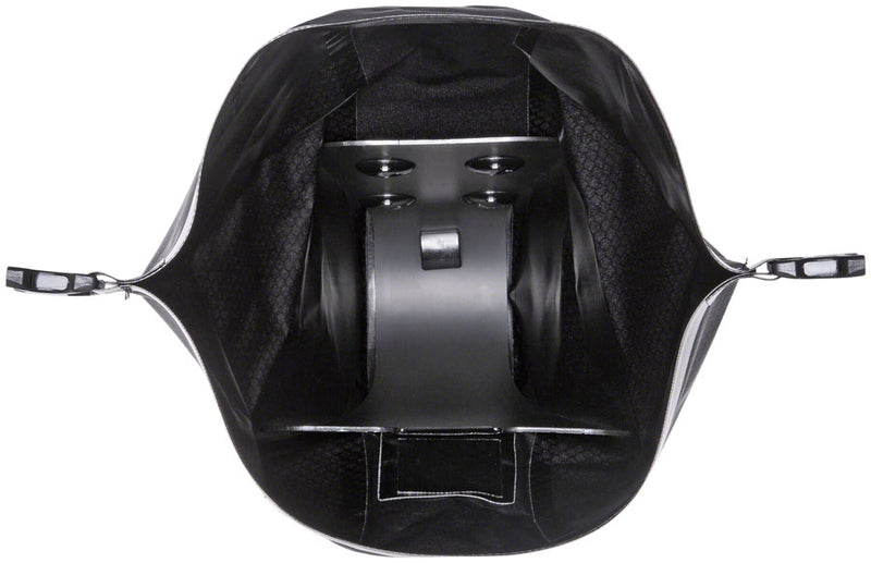 Load image into Gallery viewer, Ortlieb Saddle-Bag Seat Bag - 4.1L Black Matte
