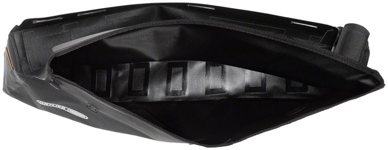 Load image into Gallery viewer, Ortlieb RC Frame Pack - Triangle Roll Closure 6L Black
