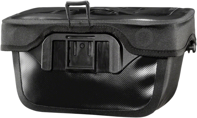 Load image into Gallery viewer, Ortlieb Ultimate Six Classic Handlebar Bag - Black 5L
