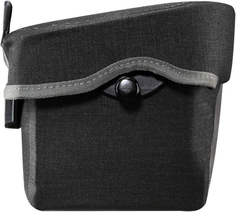Load image into Gallery viewer, Ortlieb Ultimate Six Plus Handlebar Bag - Black 5L
