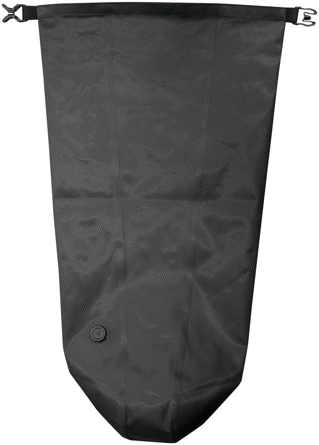 Load image into Gallery viewer, Topeak Backloader X Saddle Bag - Black 15L
