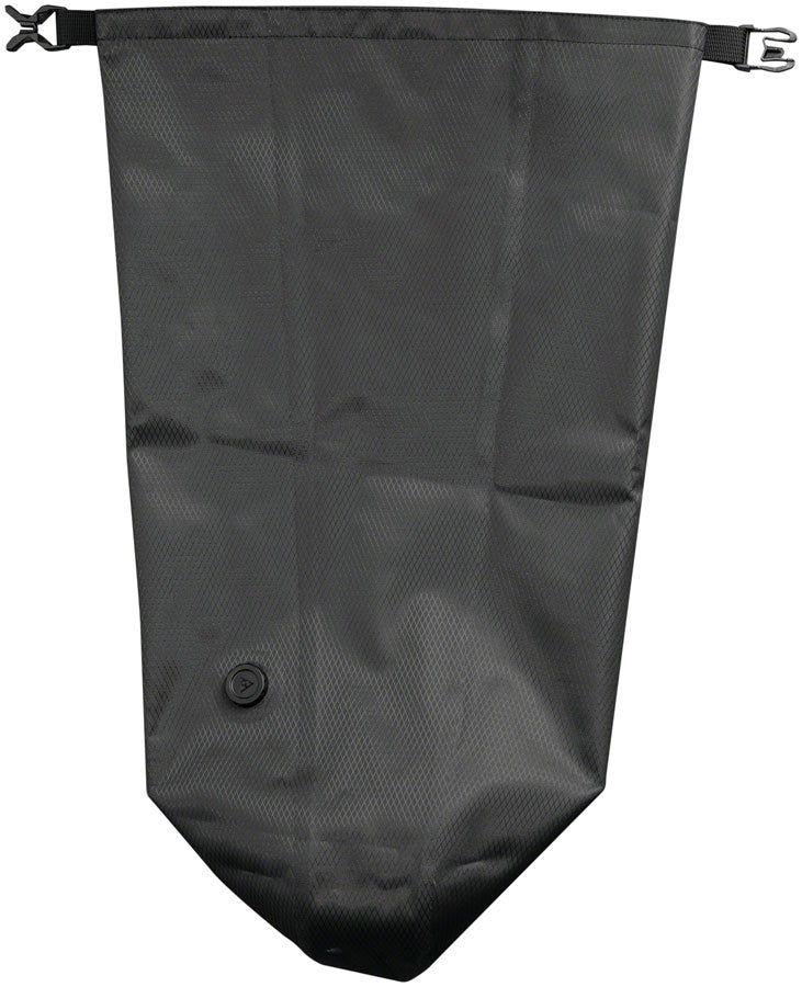 Load image into Gallery viewer, Topeak Backloader X Saddle Bag - Black 10L
