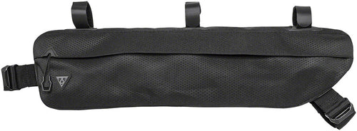 Topeak Midloader Frame Bag - 6L Black