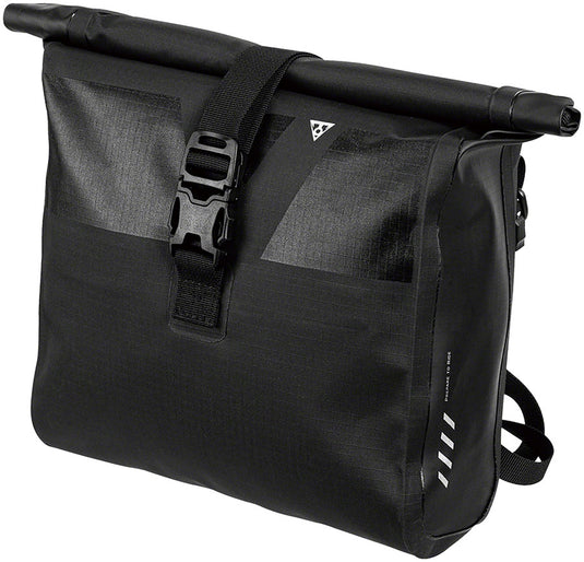Topeak Barloader Handlebar Bag - 6.5L Black