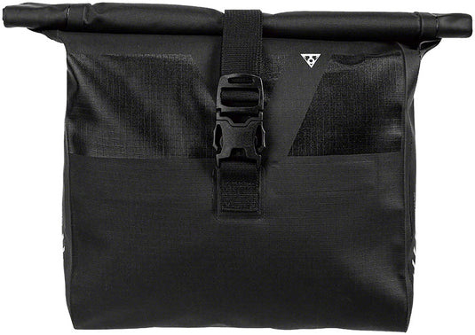 Topeak Barloader Handlebar Bag - 6.5L Black