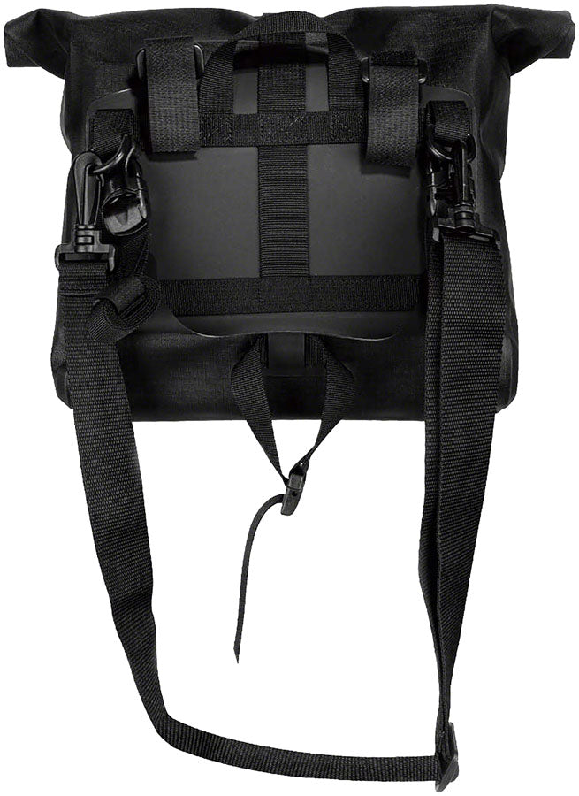 Load image into Gallery viewer, Topeak Barloader Handlebar Bag - 6.5L Black
