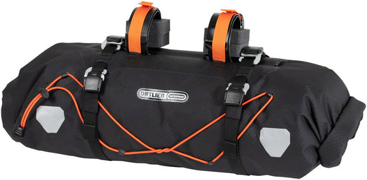 Ortlieb Bikepacking Handlebar Pack - 15L Black