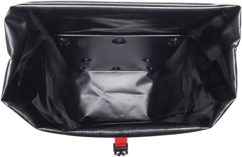 Load image into Gallery viewer, Ortlieb Gravel Pack Pannier - 25L Black
