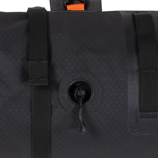 Ortlieb Bikepacking Handlebar Pack - 9L Black