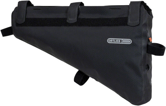 Ortlieb Bike Packing Frame Pack - 6L Black